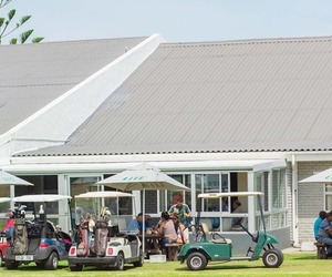 Golf Competition Results for 8 - 11 June 2022