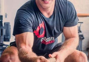 Affinity Fitness Classes