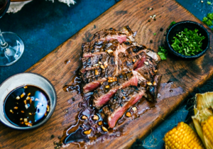 How To Braai The Best Steak