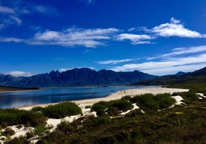 Villiersdorp Water Watch: 15 June 2022