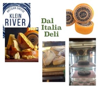Klein River Cheeses