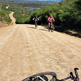 Gansbaai Mountain Bike Rides & Routes - Mountain biking - Xplorioâ„¢ Gansbaai