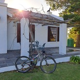 Gansbaai Mountain Bike Rides & Routes - Mountain biking - Xplorioâ„¢ Gansbaai