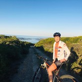 Gansbaai Mountain Bike Rides & Routes - Mountain biking - Xplorioâ„¢ Gansbaai