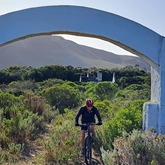 Gansbaai Mountain Bike Rides & Routes - Mountain biking - Xplorioâ„¢ Gansbaai