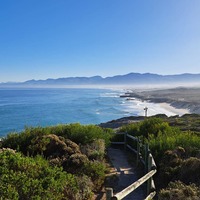 Gansbaai Mountain Bike Rides & Routes - Mountain biking - Xplorioâ„¢ Gansbaai