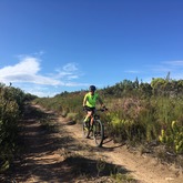 Gansbaai Mountain Bike Rides & Routes - Mountain biking - Xplorioâ„¢ Gansbaai