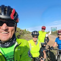 Gansbaai Mountain Bike Rides & Routes - Mountain biking - Xplorioâ„¢ Gansbaai