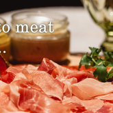 For your exclusive Deli shopping and dining experience, visit Dal-Italia. Itâ€™s the place to meat and eat in Hermanus. The red house on Aberdeen - Dal-Italia Delicatessen - Xplorioâ„¢ Hermanus