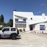 Building - Chas Everitt Bredasdorp - Xplorioâ„¢ Bredasdorp