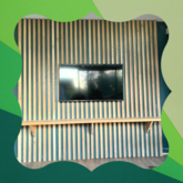 Oak Wall Paneling - M + S Designs - Xplorioâ„¢ Gansbaai