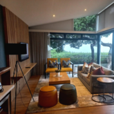 Oak Wall Paneling - M + S Designs - Xplorioâ„¢ Gansbaai