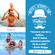 Father's Day in South Africa