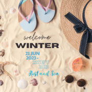 Winter Solstice - 21 June 2022