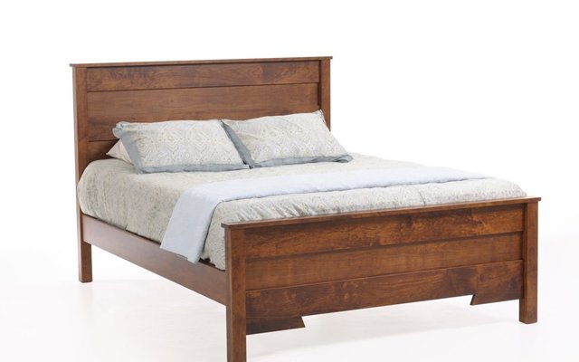 7. Falling out of Bed