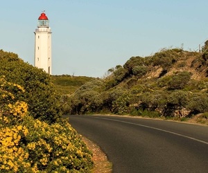 A Successful Weekend For Danger Point Lighthouse