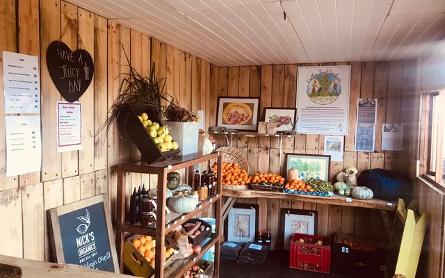 Shop front - RAW - Xplorioâ„¢ Greyton