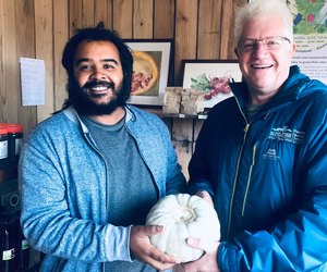 Thank You For Your Support