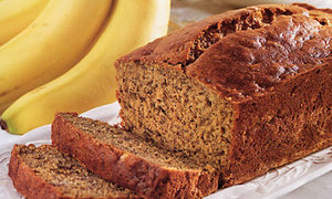 Banana Bread