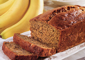 Banana Bread