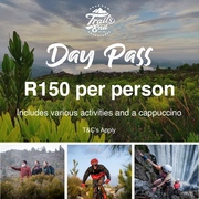 Trailâ€™s End Bike Hotel is the Perfect Spot for All Day Visitors