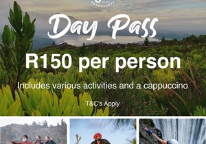 Trailâ€™s End Bike Hotel is the Perfect Spot for All Day Visitors