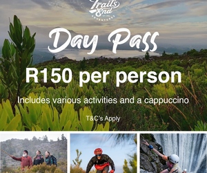 Trailâ€™s End Bike Hotel is the Perfect Spot for All Day Visitors