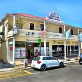 Building - Athenian Villa -  Xplorioâ„¢ Caledon