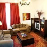 Room - Athenian Villa - Xplorioâ„¢ Caledon