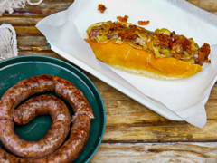 The Ultimate Boerie Braai