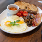 Breakfast - Ou Meul Bakery -  Xplorioâ„¢ Riviersonderend