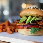 Burger - Ou Meul Bakery - Xplorioâ„¢ Riviersonderend Burger - Ou Meul Bakery - Xplorioâ„¢ Riviersonderend