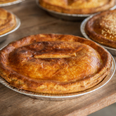 Pies - Ou Meul Bakery -  Xplorioâ„¢ Riviersonderend