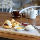 Scones - Ou Meul Bakery -  Xplorioâ„¢ Riviersonderend
