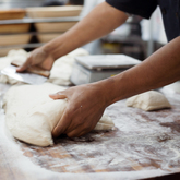 Breadmaking - Ou Meul Bakery -  Xplorioâ„¢ Riviersonderend