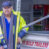 Owner - ERS - Engelbrecht Roofing and Steel - Xplorioâ„¢ Gansbaai 