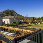 View From Roof - RAW - Xplorioâ„¢ Greyton