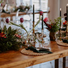 Unique Destination Wedding with Endless Views in Beautiful South Africa - Bona Dea Private Estate - Xplorioâ„¢ Hermanus