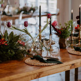 Unique Destination Wedding with Endless Views in Beautiful South Africa - Bona Dea Private Estate - Xplorioâ„¢ Hermanus