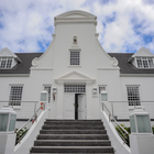 Destination Wedding - Bona Dea Private Estate - Xplorioâ„¢ Hermanus