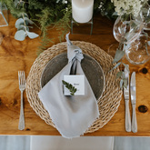 Destination Wedding - Bona Dea Private Estate - Xplorioâ„¢ Hermanus