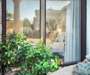 Deep ContentmentÂ Atmosphere at Chateau de Marine