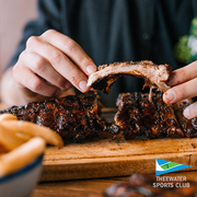 Have You Come to Visit Us at the Galley Restaurant?