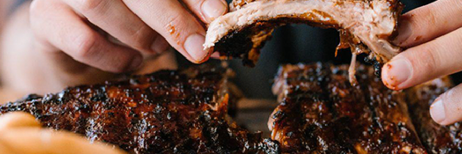 Ribs - Theewater Sports Club - Xplorioâ„¢ Villiersdorp