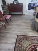 Sandstone SPC Vinyl Flooring in Hermanus