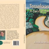 Book Cover - Annalize Mouton Photography - Xplorioâ„¢ Stanford