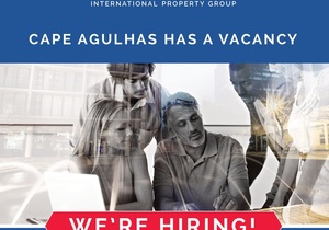 We're Hiring!Â Front of House Admin