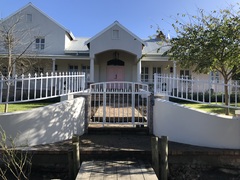 Custom Made Fence and Gates