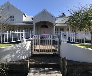 Custom Made Fence and Gates