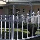 Custom Balustrade and Palisade - The Beach House Hub - Xplorioâ„¢ L'Agulhas
